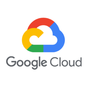 Google Cloud Partner Logo